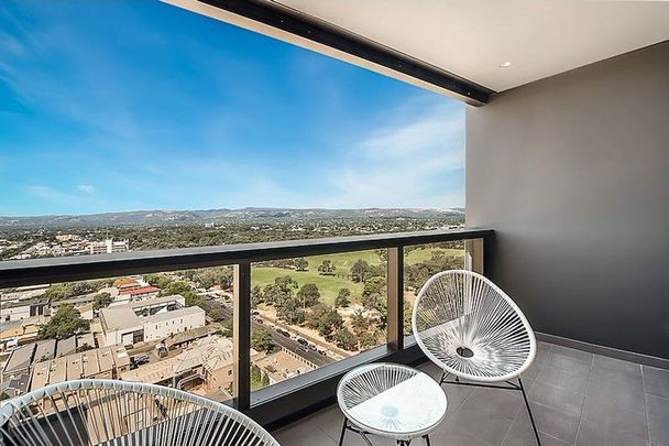 1809/421 King William Road, Adelaide. - Photo 1