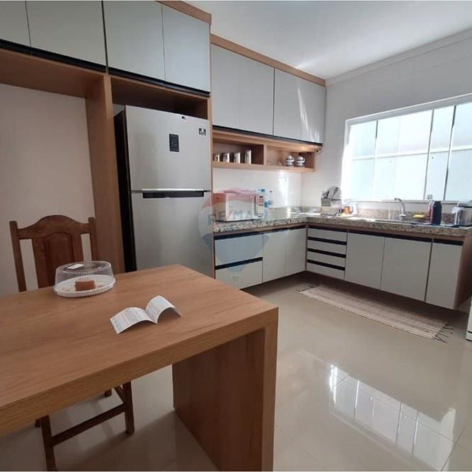 Casa com 3 Suítes para alugar, 115m² por R$ 4.500,00/mês - Jardim Paulista - Atibaia/SP - Foto 1