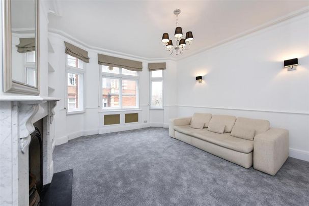 2 bedroom flat to rent - Photo 1