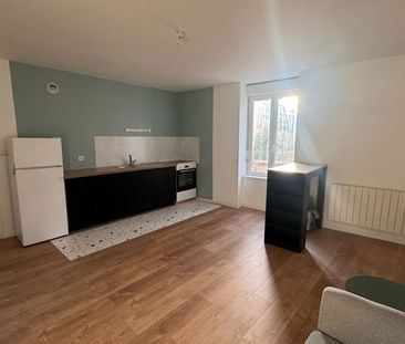Location Appartement 2 pièces LIMOGES (87100) - Photo 5