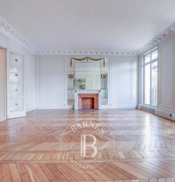 Appartement • Chaillot - Photo 2