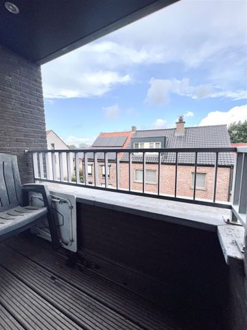 Duplex appartement met 2 slaapkamers - Photo 5