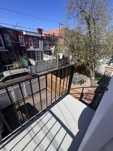 7798 Rue Drolet, H2R 2C7, H2R 2C7, Montréal - Photo 4