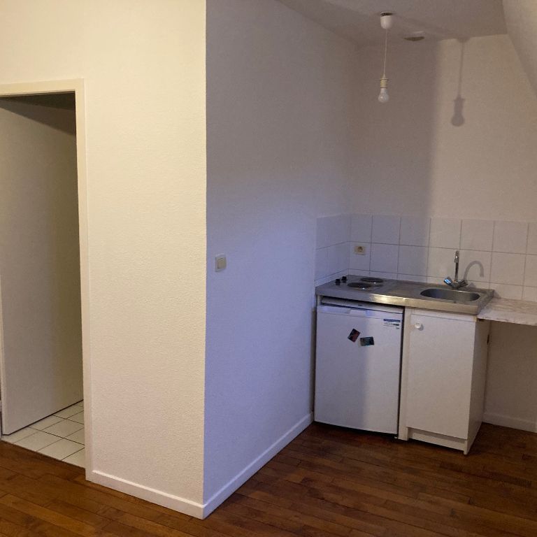 Appartement / Offre 59644578 - Photo 1