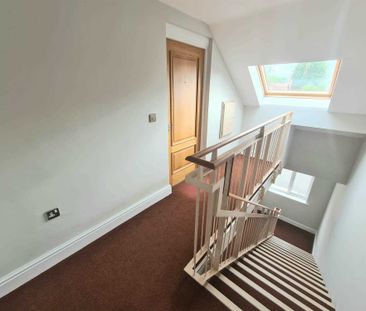 Saxby Court, Ruddington, Nottingham - Photo 2