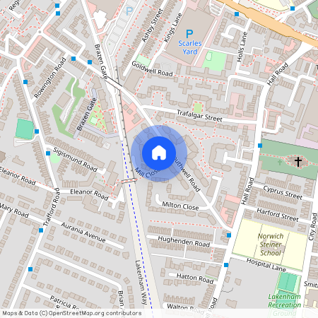 The Pavilion, Room 1, Southwell Road, NR1 3HU