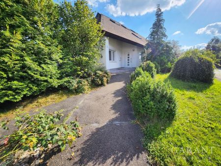 3 1/2 Erdgeschoss-Wohnung - Foto 2