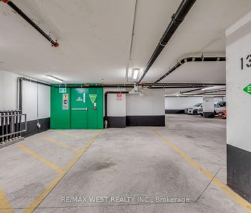 For Lease - 1808 St Clair Avenue Unit# 910, Toronto, Ontario - Photo 6