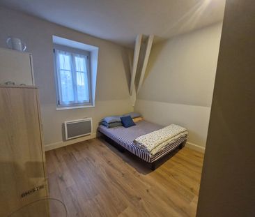 Location Appartement 2 pièces 45m² - Photo 2