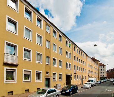 Breitscheidstraße 67, 90459 Nürnberg OT Galgenhof - Foto 5