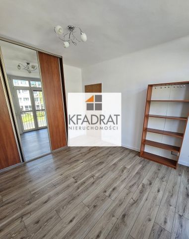 Trzy pokoje z balkonem widok na Katedrę ! - Photo 3