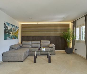 Chalet en alquiler en Marbella - Photo 5