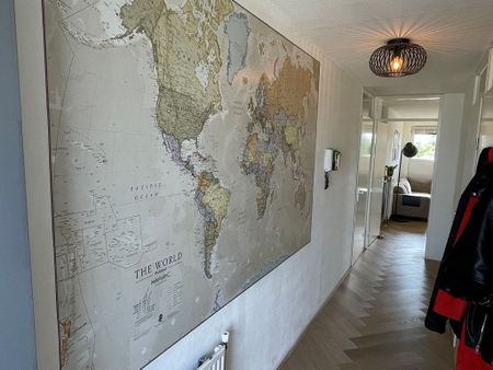 Te huur: Appartement Klaas Katerstraat in Amsterdam - Photo 5