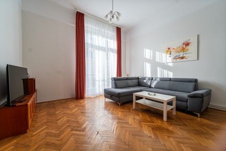 Falk Miksa street - Fotó 2