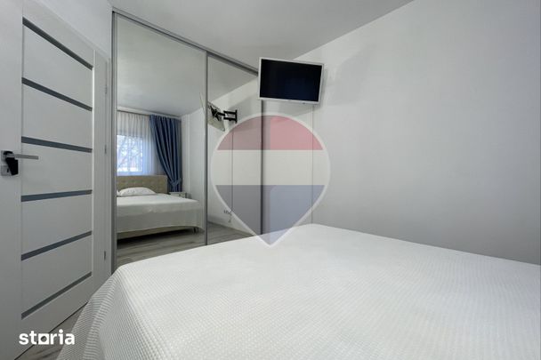 Apartament 3 camere | finisat modern | prima inchiriere - Photo 1