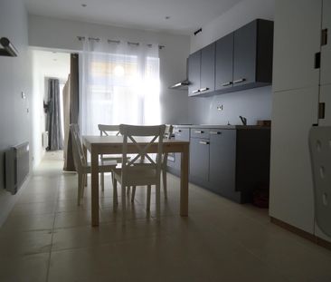 A louer – T2 de 36 m2 avec mise à disposition du mobilier, Place Ca... - Photo 2