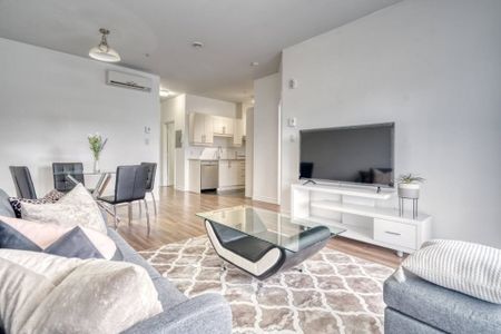 Appartement à louer à Brossard - Photo 5