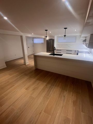 For Lease - 15 Addington Crescent Unit# Basement, Brampton, Ontario - Photo 2