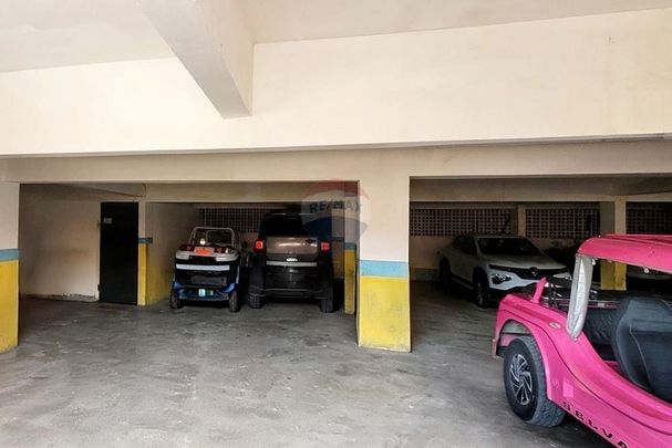 Apartamento Mobiliado em Ponta Negra 1 Quarto 38m² 1 Vaga - Photo 1