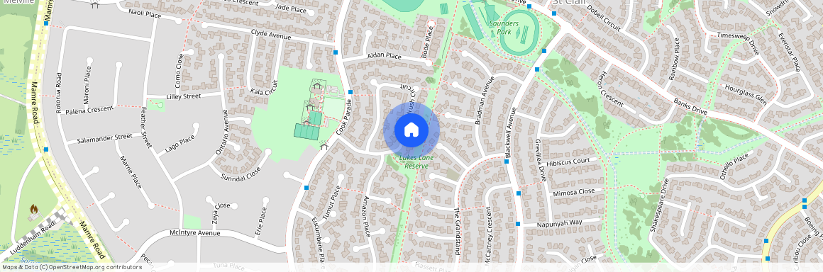 24 Windrush Circuit, NSW 2759, St Clair