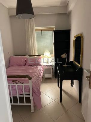 Διαμέρισμα για ενοικίαση Αγία Παρασκευή - Photo 1