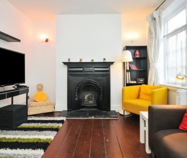 5 bedroom townhouse to rent - Photo 3