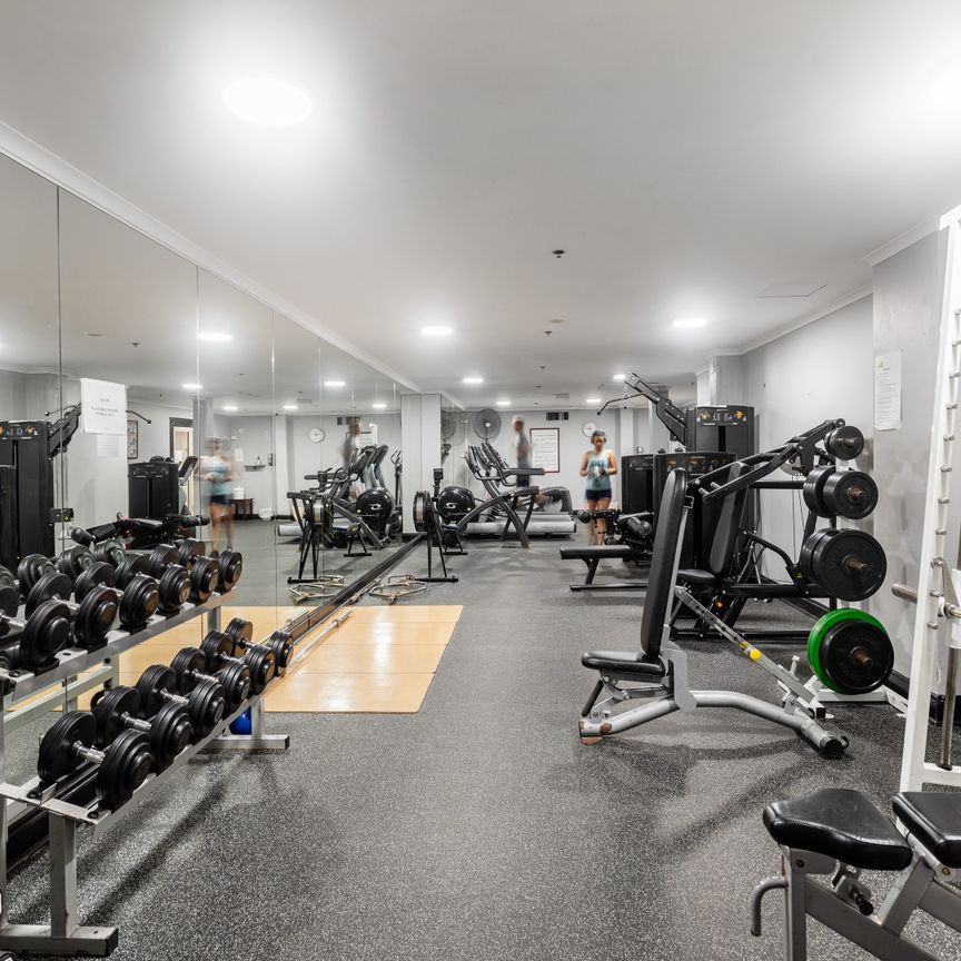 735/99 Jones Street, Ultimo NSW 2007 - Apartment For Rent | Domain - Photo 1