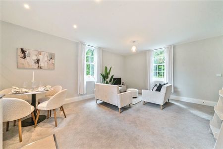 Officers Park, Brunswick Road, Deepcut, Camberley, Surrey, GU16 - Photo 5