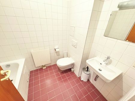 THIMIGGASSE | HELLE SINGLEWOHNUNG | OPTIMALE RAUMAUFTEILUNG | TOPLAGE - Foto 5