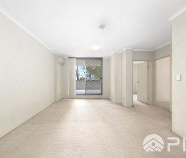 81/1 Clarence Street Strathfield - Photo 1