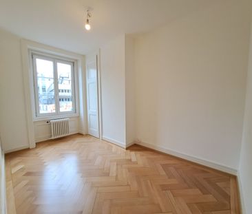 Magnifique appartement de 3,5 pièces avec balcon échappée lac et Alpes - Foto 4