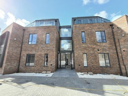 2 bedroom apartment to rent - Photo 4