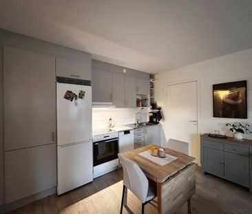 Bifrostgatan, Mölndal - Foto 2