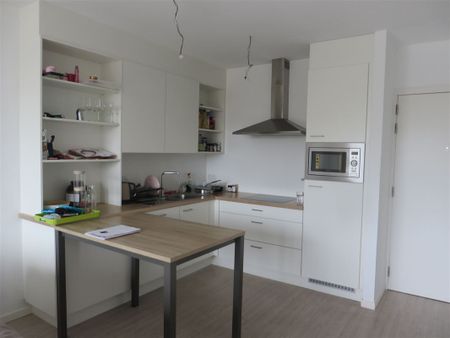 Appartement te Borgerhout (2140) - Photo 3