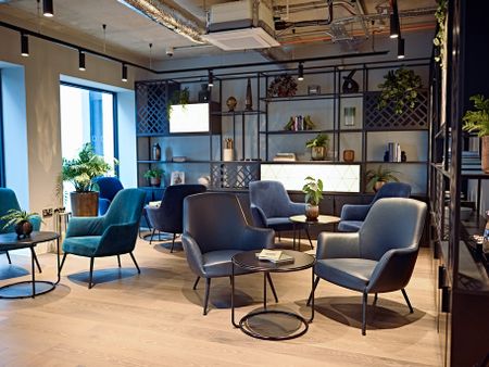 Apt 0908, Live Oasis St Albans Place - Photo 3