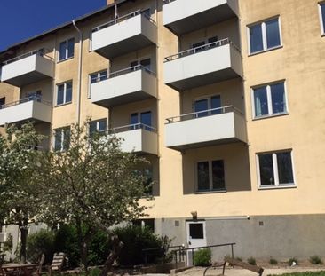 Konstapelsgatan, Karlskrona - Photo 2