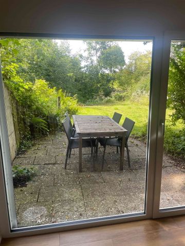 1 Zimmer, 35 m², EG - Foto 4