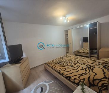 Royal Imobiliare Inchiriere Casa P+1 zona Cina - Fotografie 1