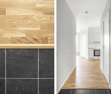 Muréngatan, Gävle - Foto 3