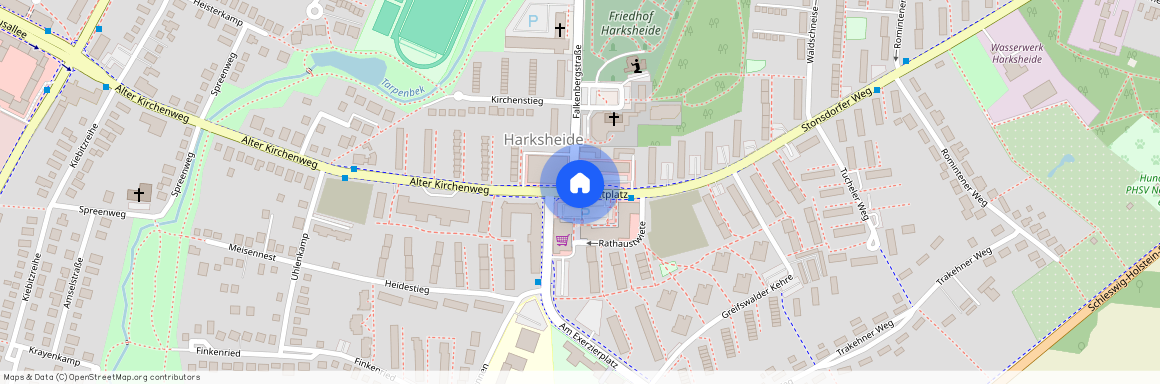 22844, Norderstedt Schleswig-Holstein