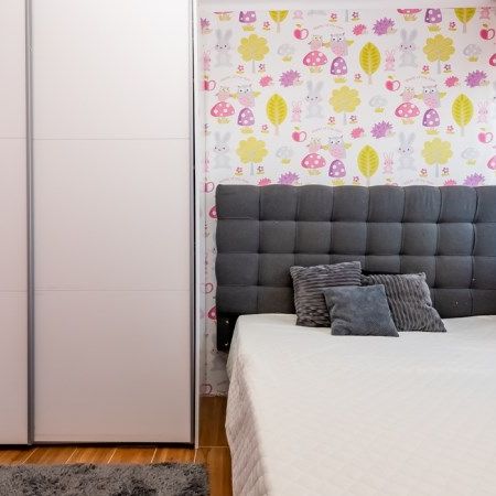 Białystok, Przydworcowe, Bohaterów Monte Cassino Mieszkanie na wynajem - Zdjęcie 1