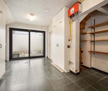 Roeselare : Charmante woning te huur in een gezellige wijk! - Photo 5