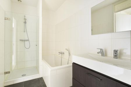 Te huur: Koningin Wilhelminaplein 530 - Foto 3