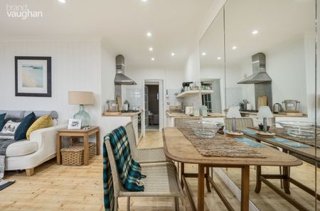 1 bedroom apartment to rent - Photo 3