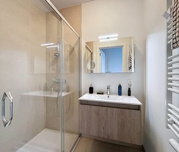 Appartement te huur - Photo 5