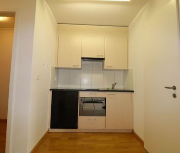 Nähe Kannenfeldpark im St. Johann - moderne 1-Zimmer-Wohnung an ruh... - Photo 4