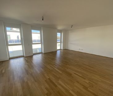 Moderne Penthousewohnung mit Terrasse in Gleisdorf …! - Foto 3