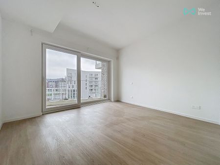 Appartement met één slaapkamer in Namur - Photo 2