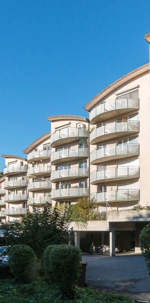 Environnement verdoyant - Foto 2