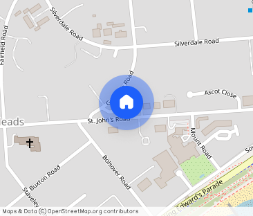 Jephson Close, Eastbourne, BN20 7JJ - Photo 1